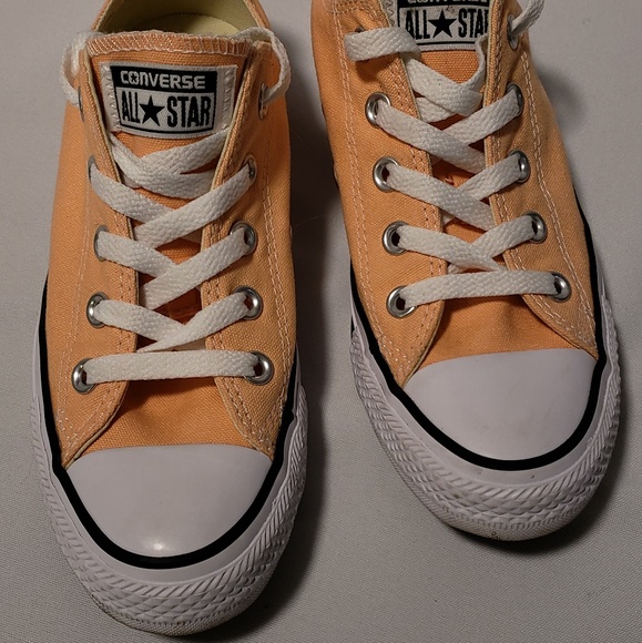 Converse Sunset Glow sz. 6 womens sz. 4 men - Picture 2 of 8